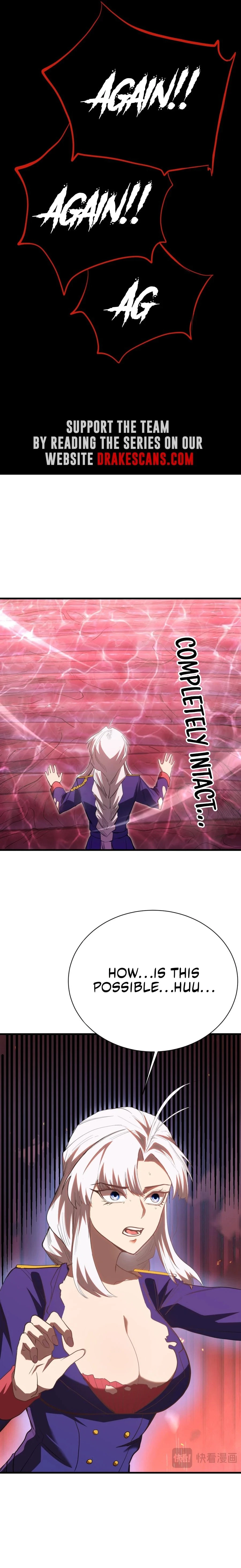 Leveling In The Future Chap 151 - Next Chap 152