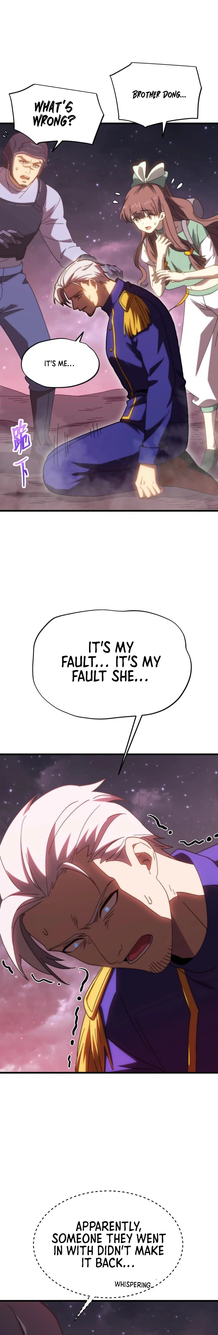 Leveling In The Future Chap 150 - Next Chap 151