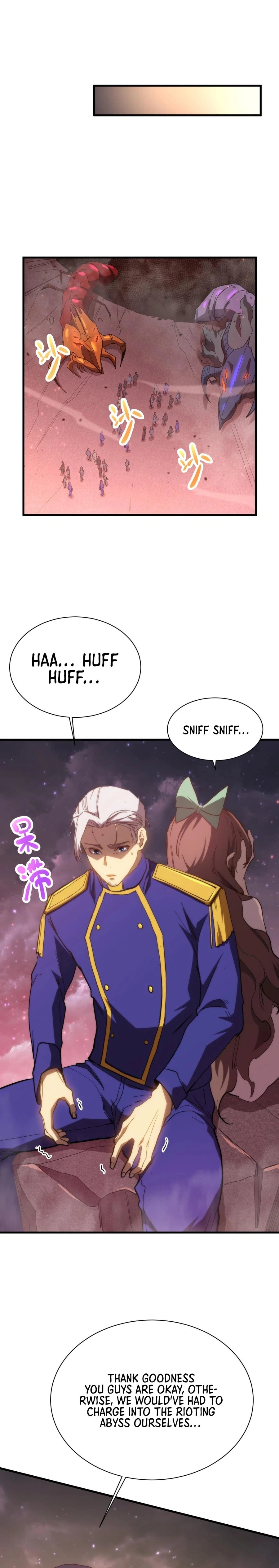 Leveling In The Future Chap 150 - Next Chap 151