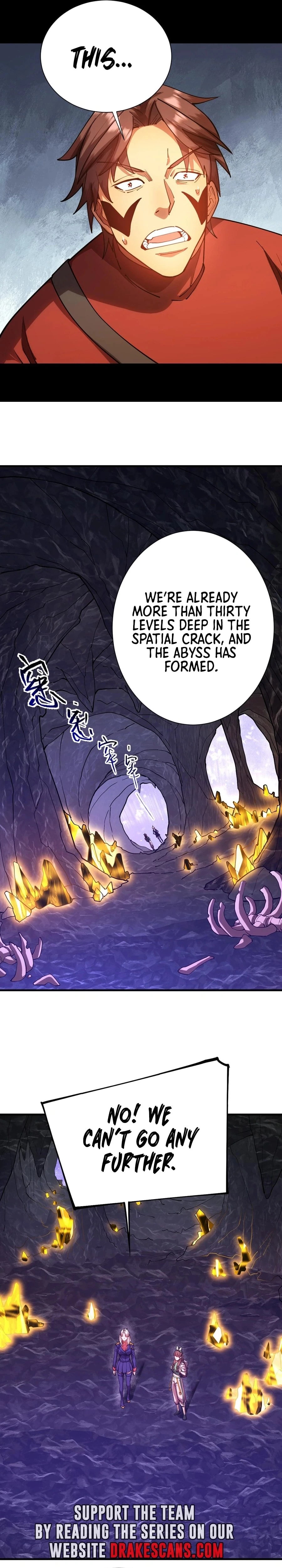 Leveling In The Future Chap 148 - Next Chap 149