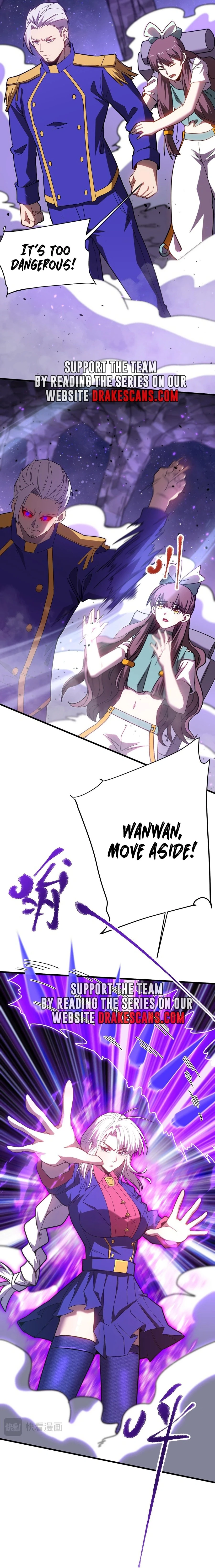 Leveling In The Future Chap 149 - Next Chap 150