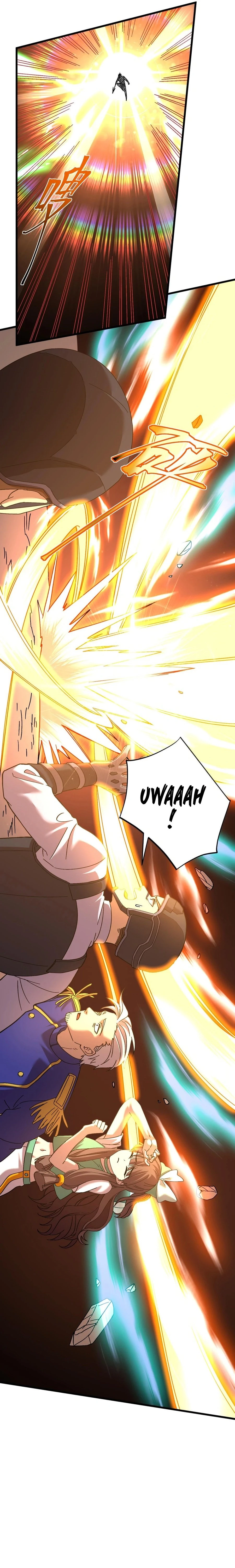Leveling In The Future Chap 150 - Next Chap 151