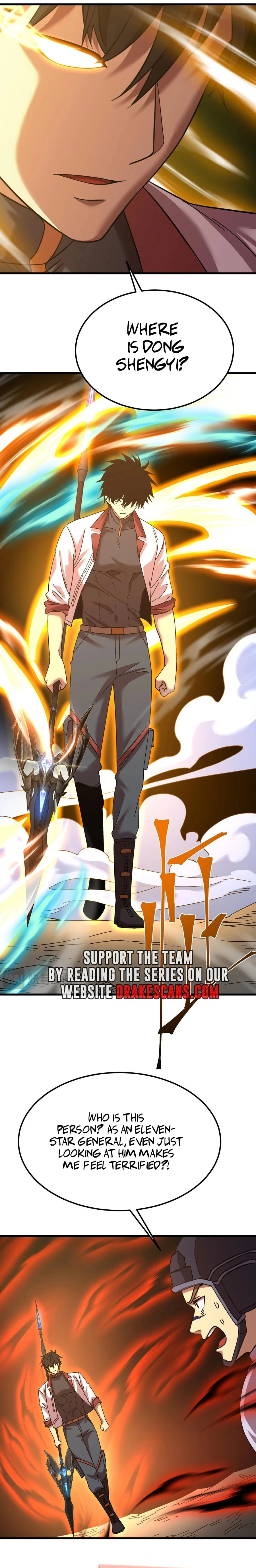 Leveling In The Future Chap 150 - Next Chap 151