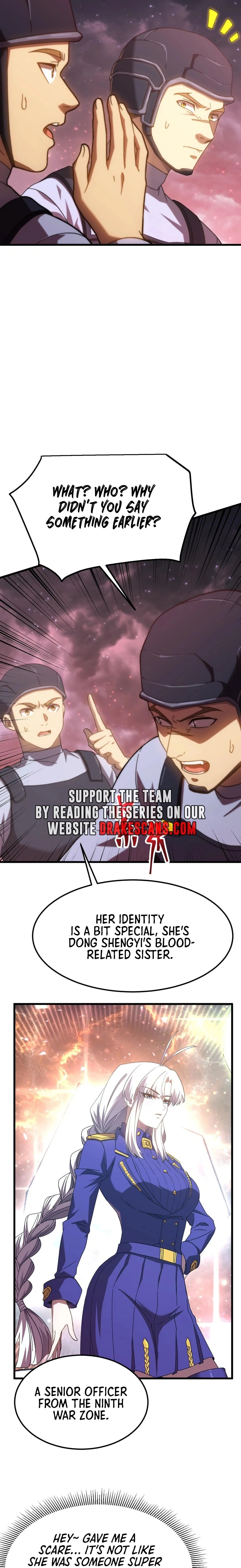 Leveling In The Future Chap 150 - Next Chap 151