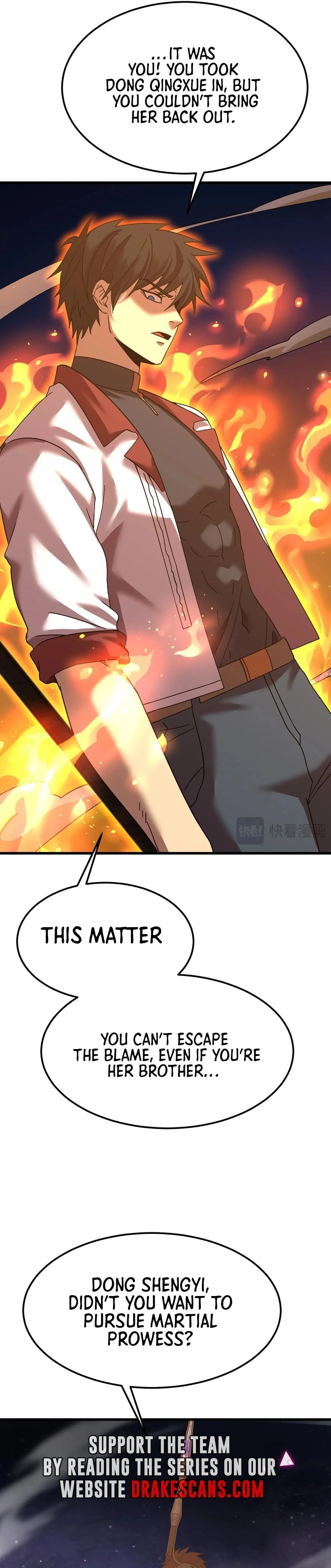 Leveling In The Future Chap 150 - Next Chap 151