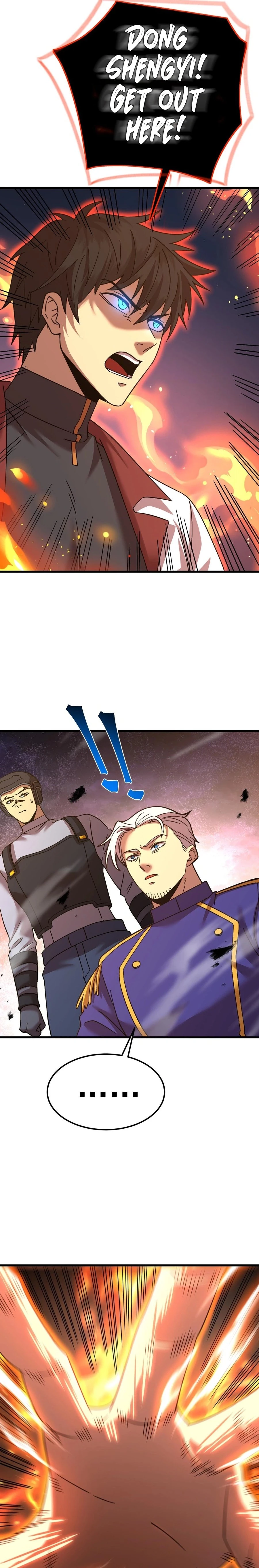 Leveling In The Future Chap 150 - Next Chap 151