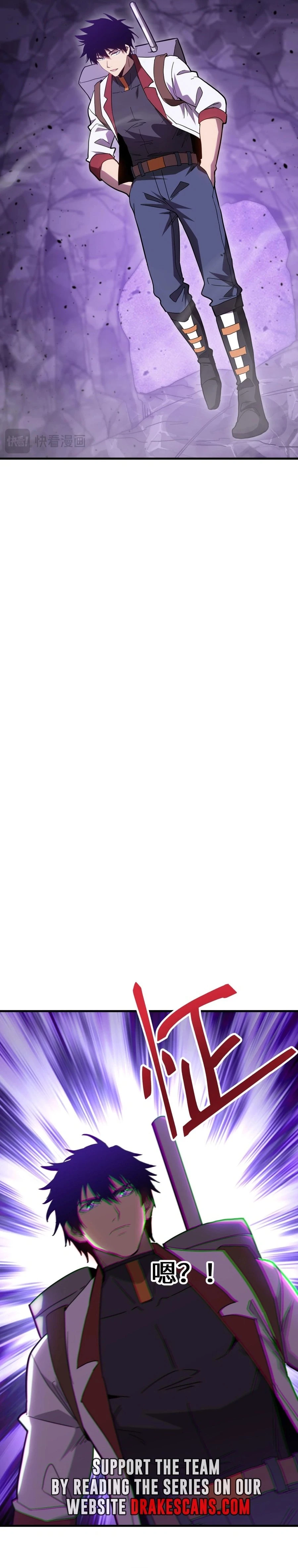 Leveling In The Future Chap 149 - Next Chap 150