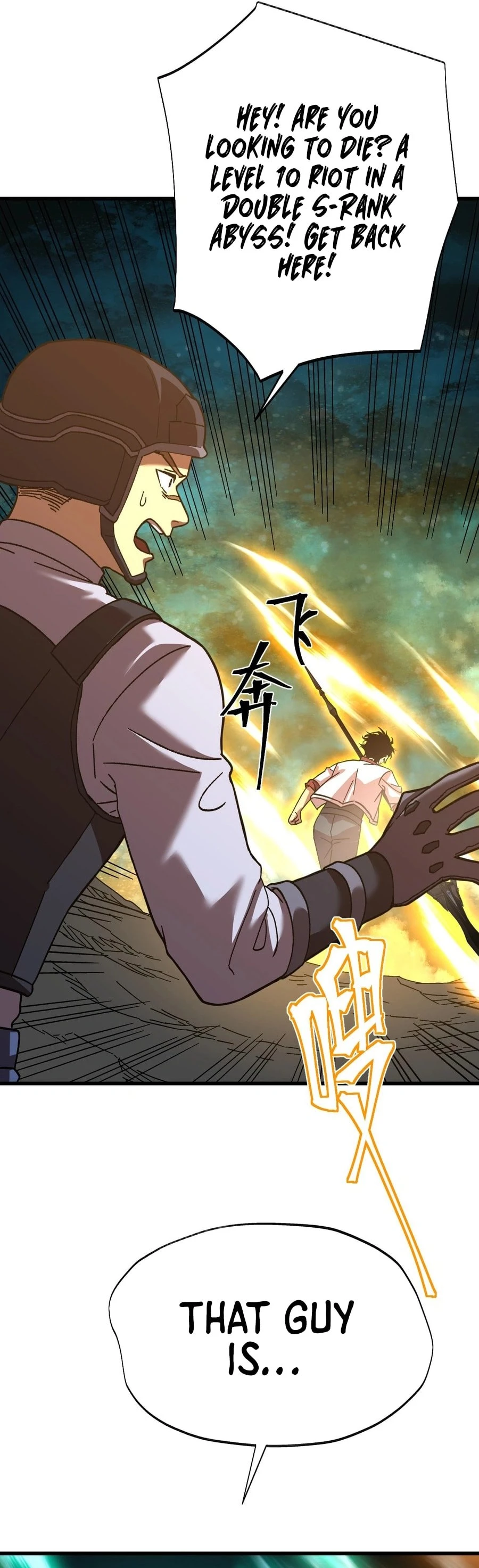 Leveling In The Future Chap 150 - Next Chap 151