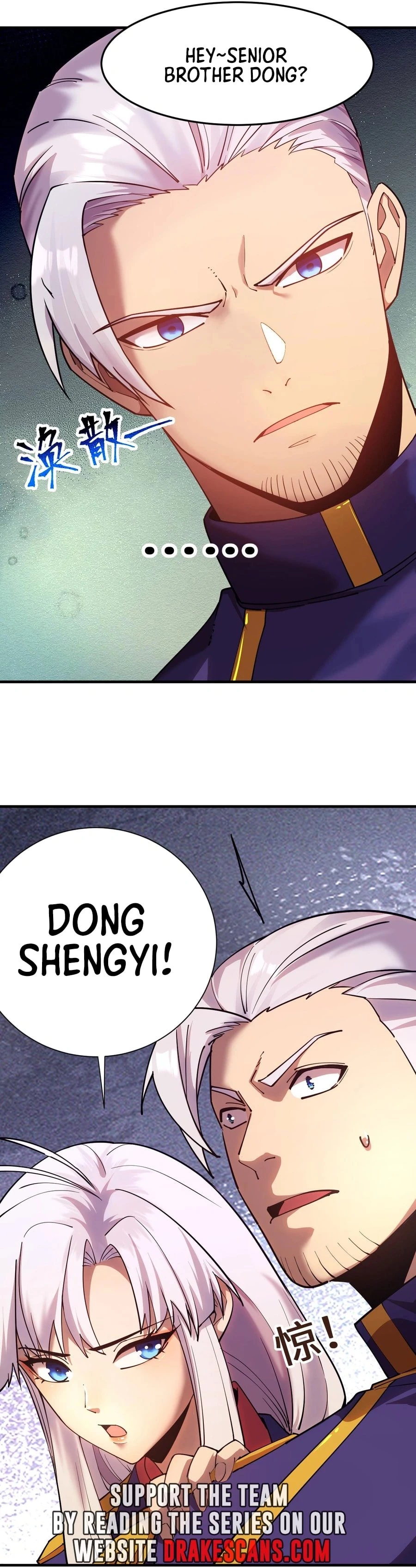 Leveling In The Future Chap 148 - Next Chap 149