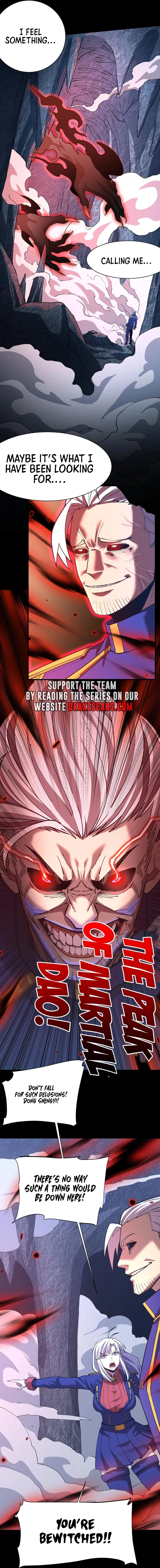 Leveling In The Future Chap 149 - Next Chap 150