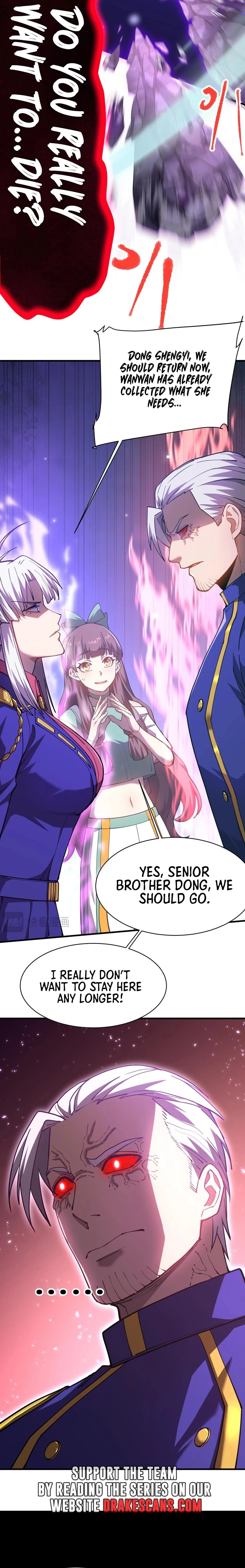 Leveling In The Future Chap 149 - Next Chap 150