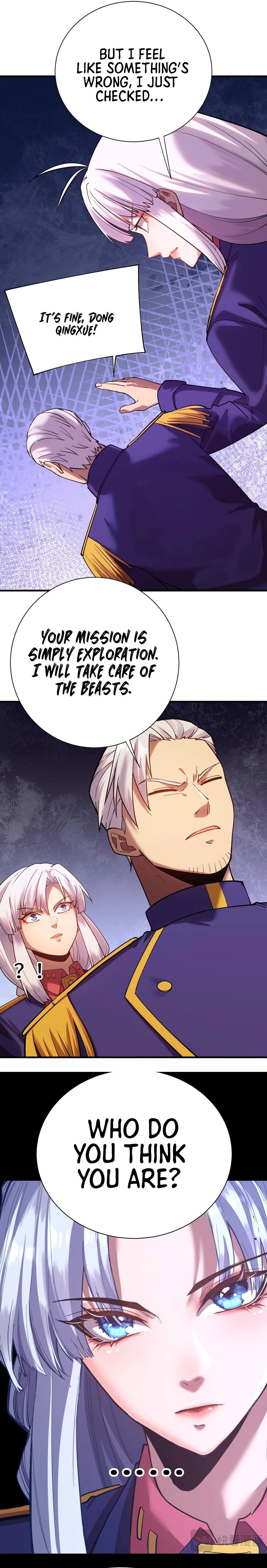 Leveling In The Future Chap 148 - Next Chap 149