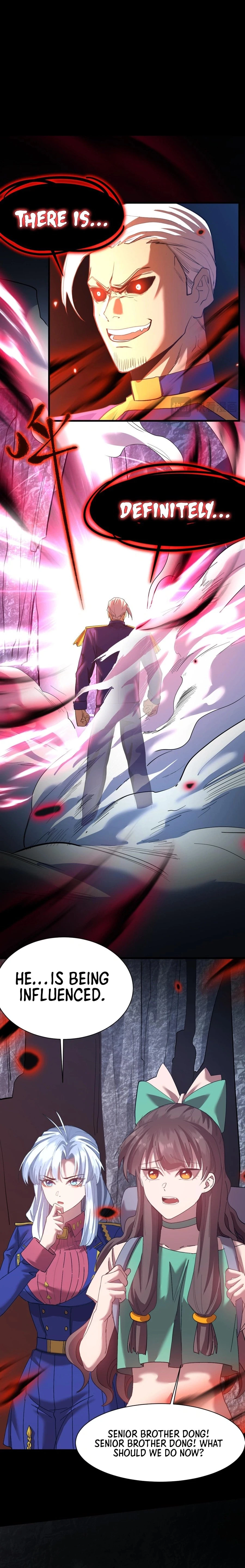 Leveling In The Future Chap 149 - Next Chap 150