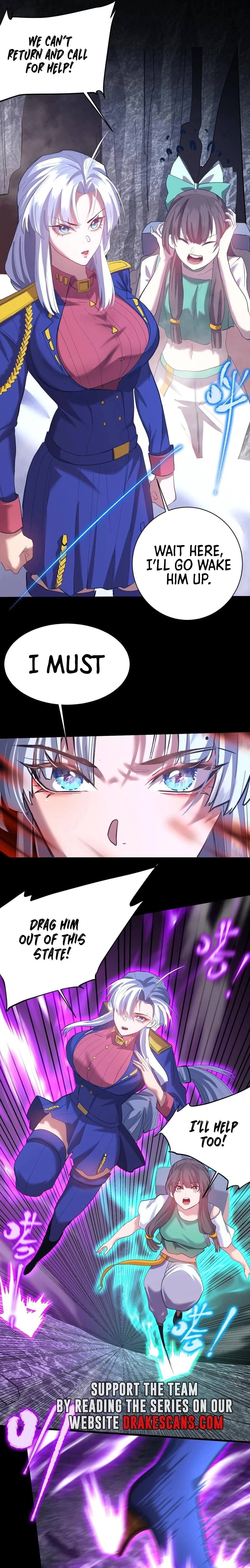 Leveling In The Future Chap 149 - Next Chap 150