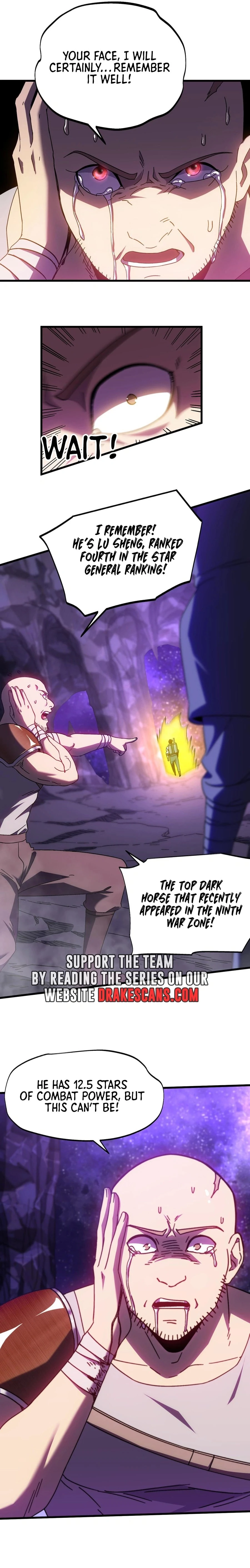 Leveling In The Future Chap 148 - Next Chap 149