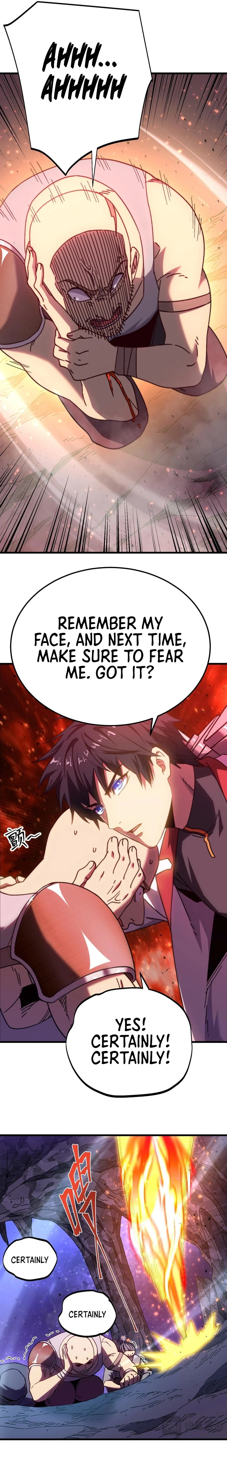 Leveling In The Future Chap 148 - Next Chap 149