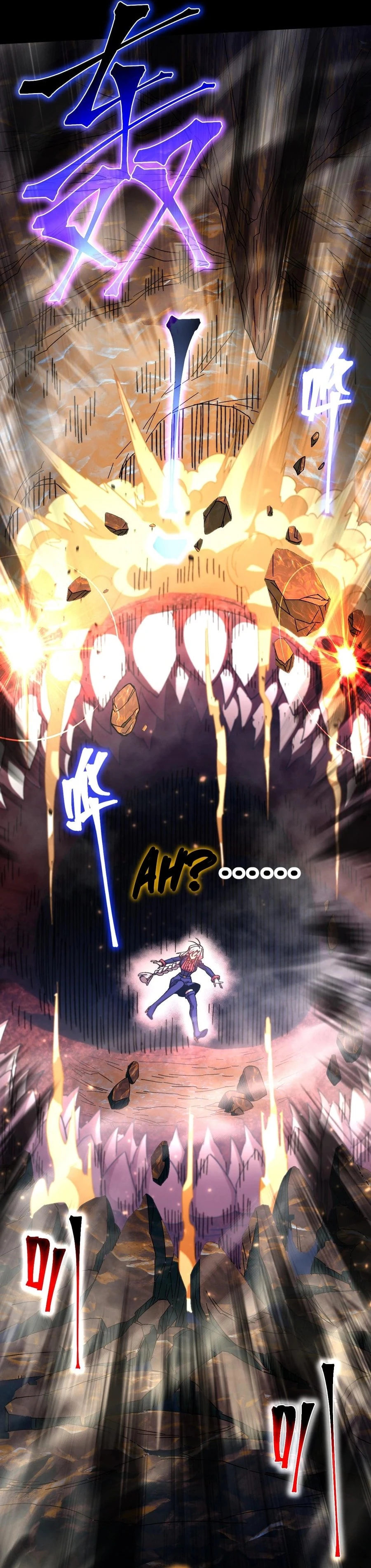 Leveling In The Future Chap 149 - Next Chap 150