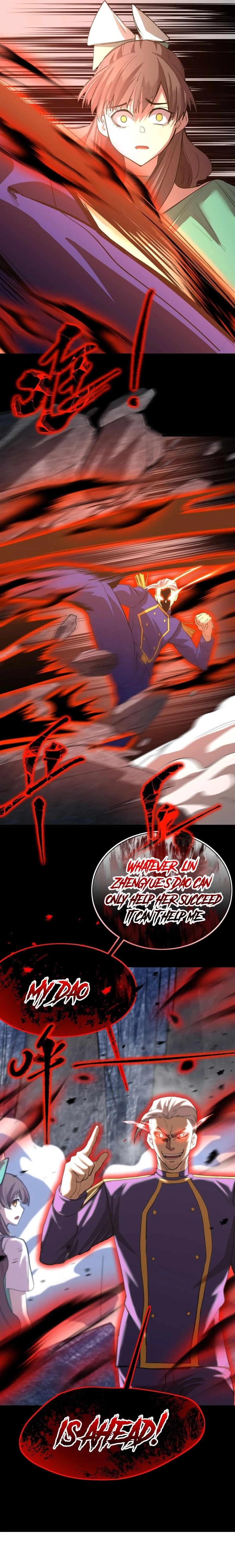 Leveling In The Future Chap 149 - Next Chap 150