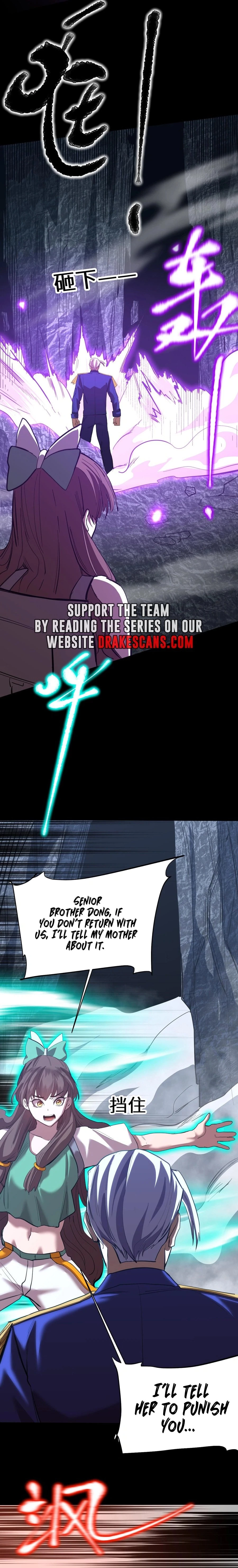 Leveling In The Future Chap 149 - Next Chap 150