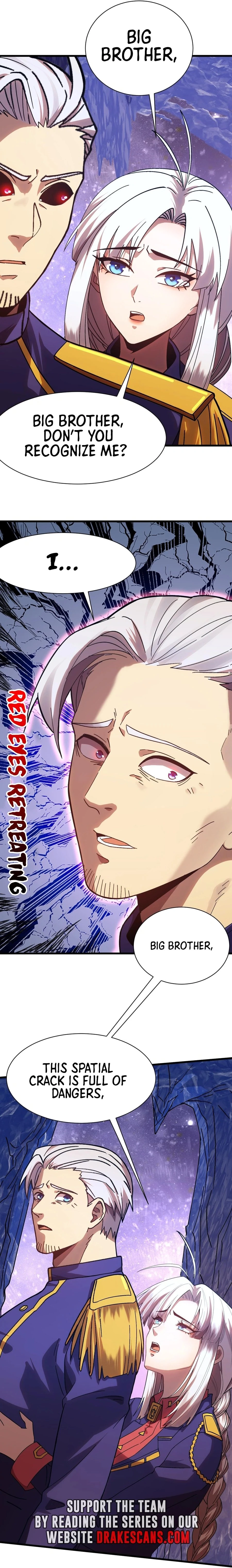 Leveling In The Future Chap 149 - Next Chap 150