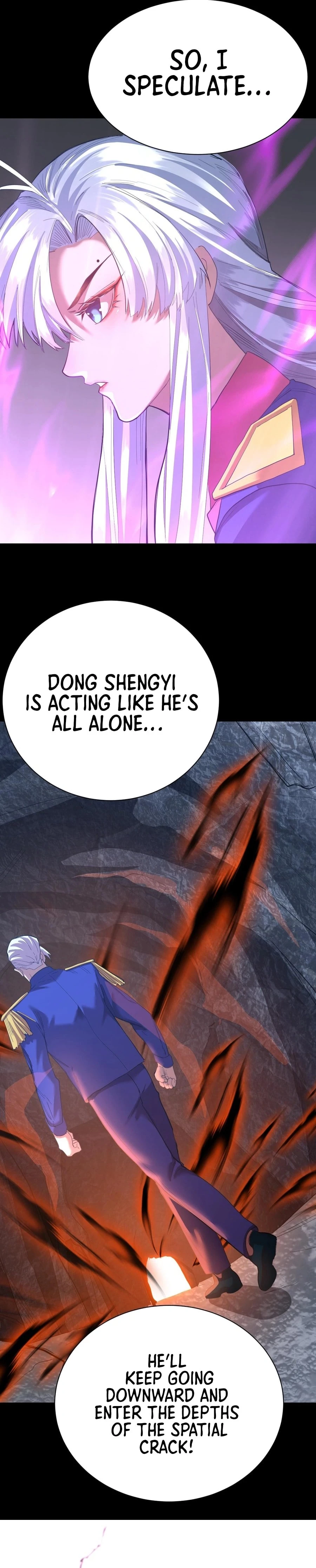 Leveling In The Future Chap 148 - Next Chap 149