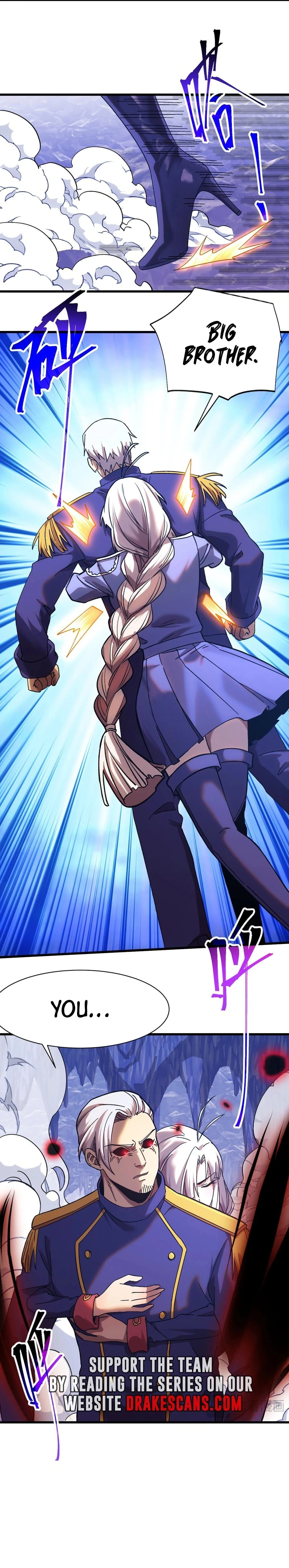 Leveling In The Future Chap 149 - Next Chap 150