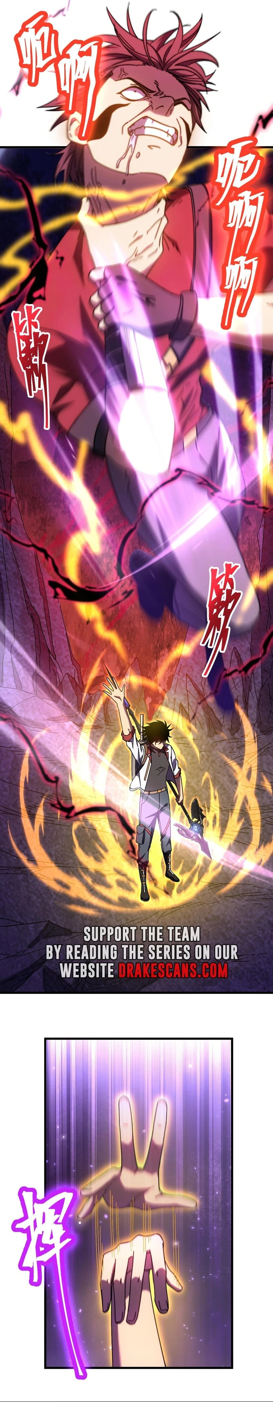 Leveling In The Future Chap 148 - Next Chap 149