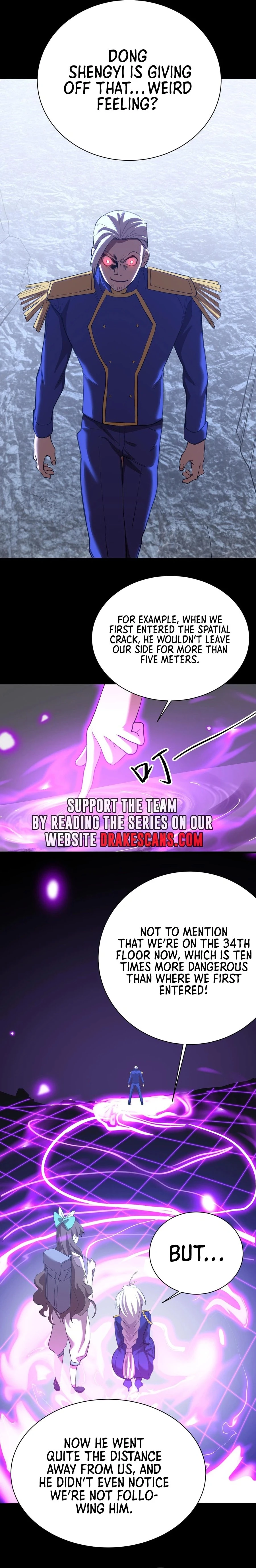 Leveling In The Future Chap 148 - Next Chap 149