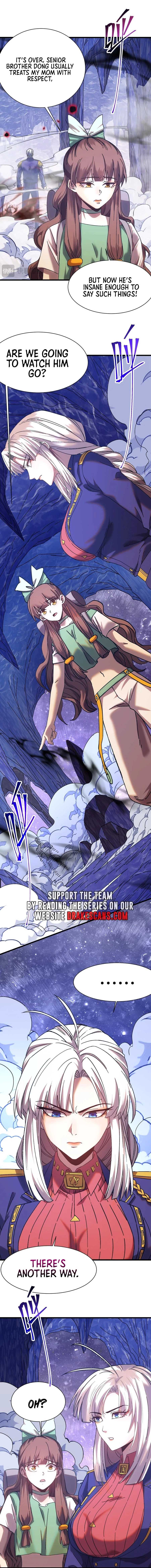 Leveling In The Future Chap 149 - Next Chap 150