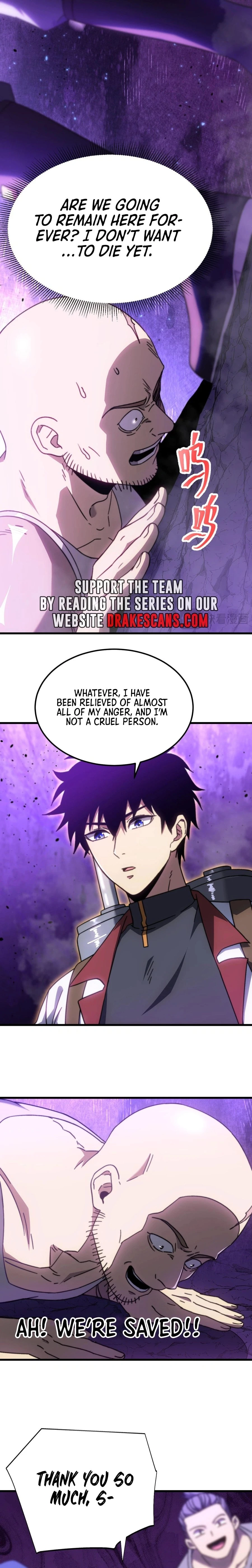 Leveling In The Future Chap 148 - Next Chap 149