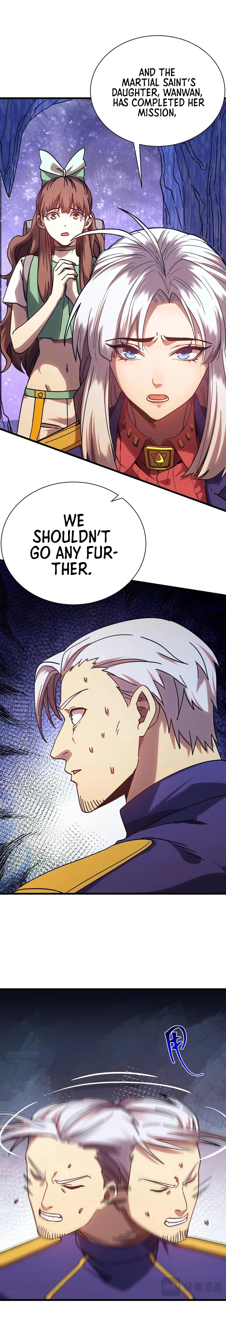 Leveling In The Future Chap 149 - Next Chap 150