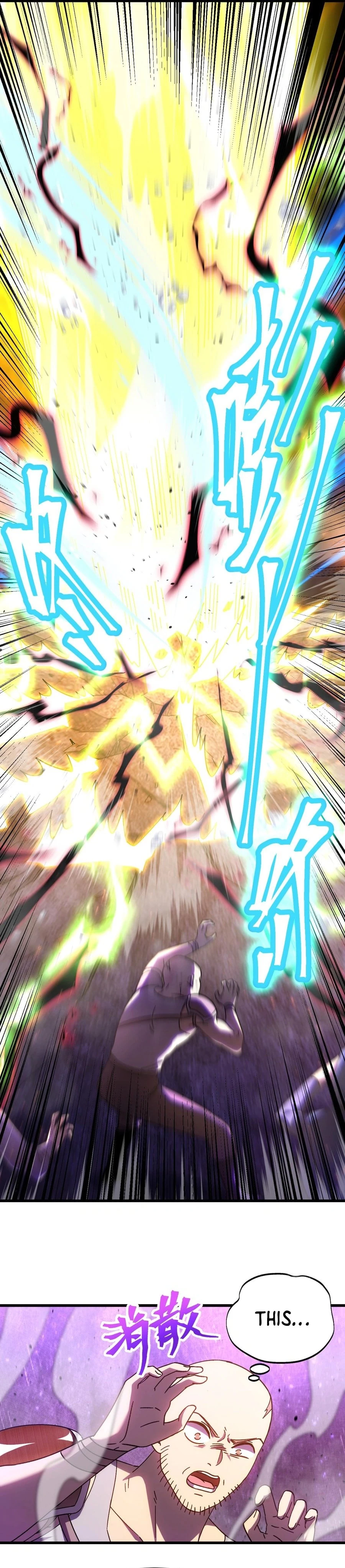 Leveling In The Future Chap 148 - Next Chap 149