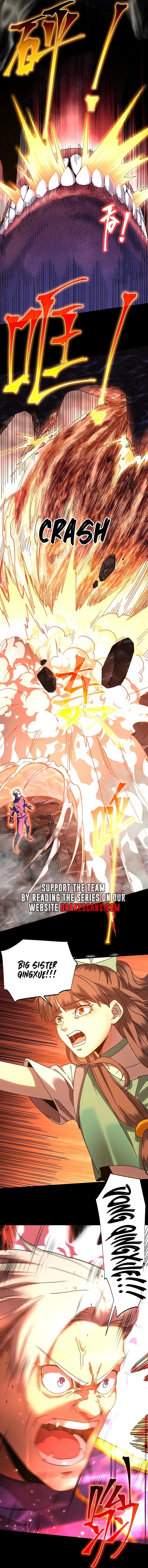 Leveling In The Future Chap 149 - Next Chap 150