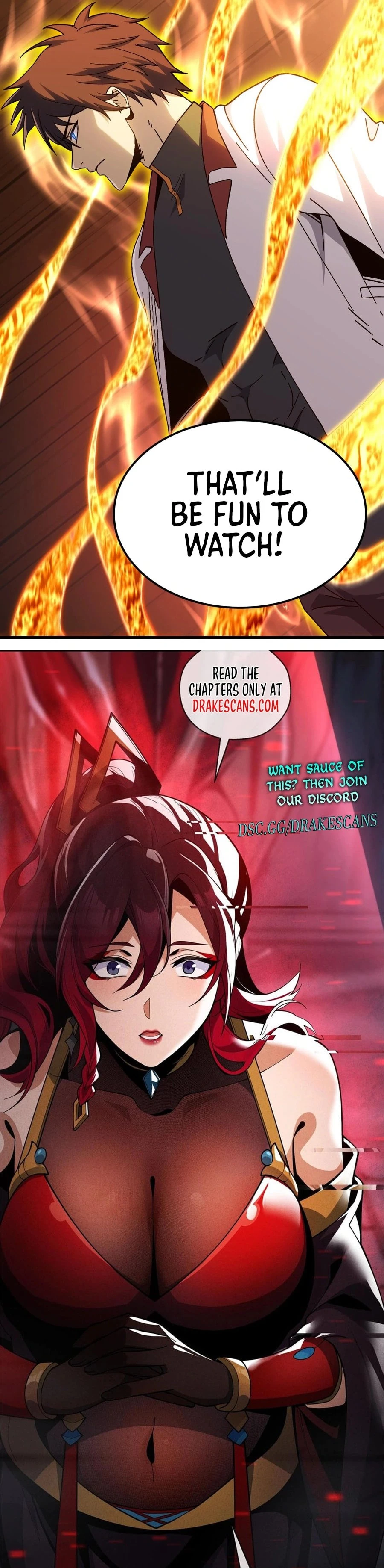 Leveling In The Future Chap 148 - Next Chap 149