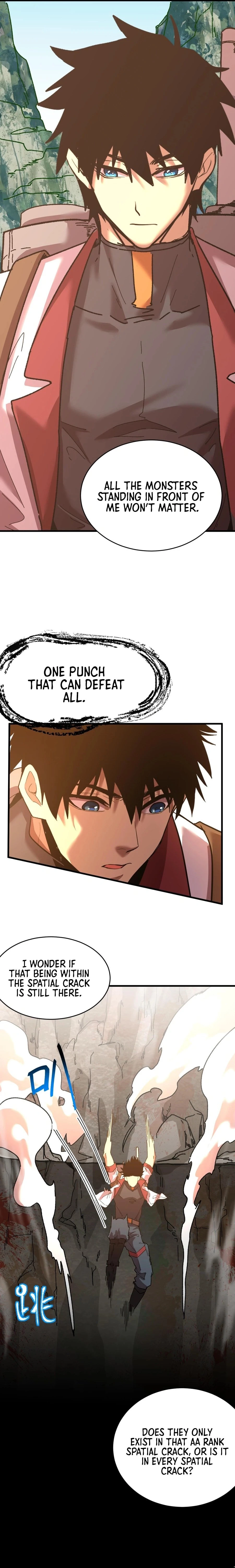 Leveling In The Future Chap 146 - Next Chap 147