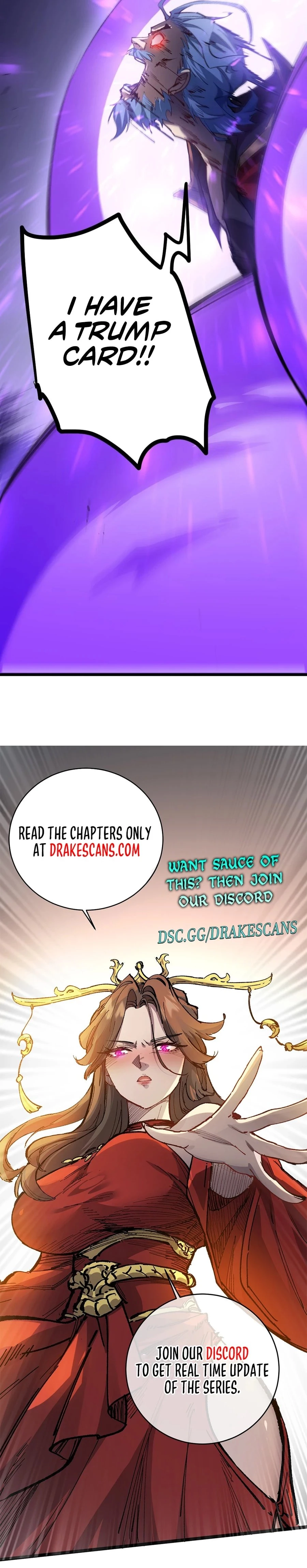 Supreme Zerg Lord Chap 30 - Next Chap 31