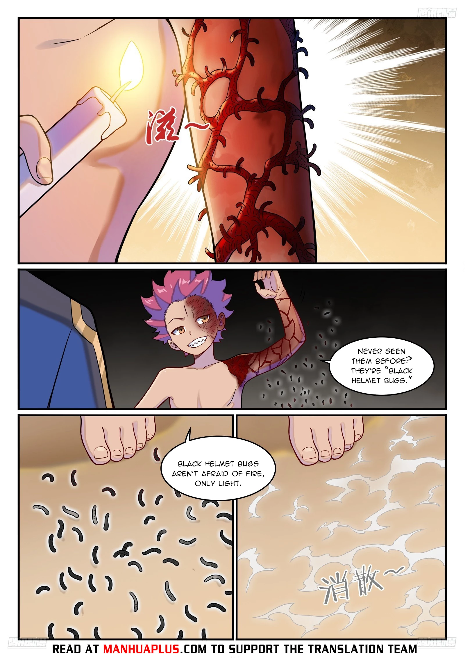 Apotheosis Chap 1240 - Next Chap 1241