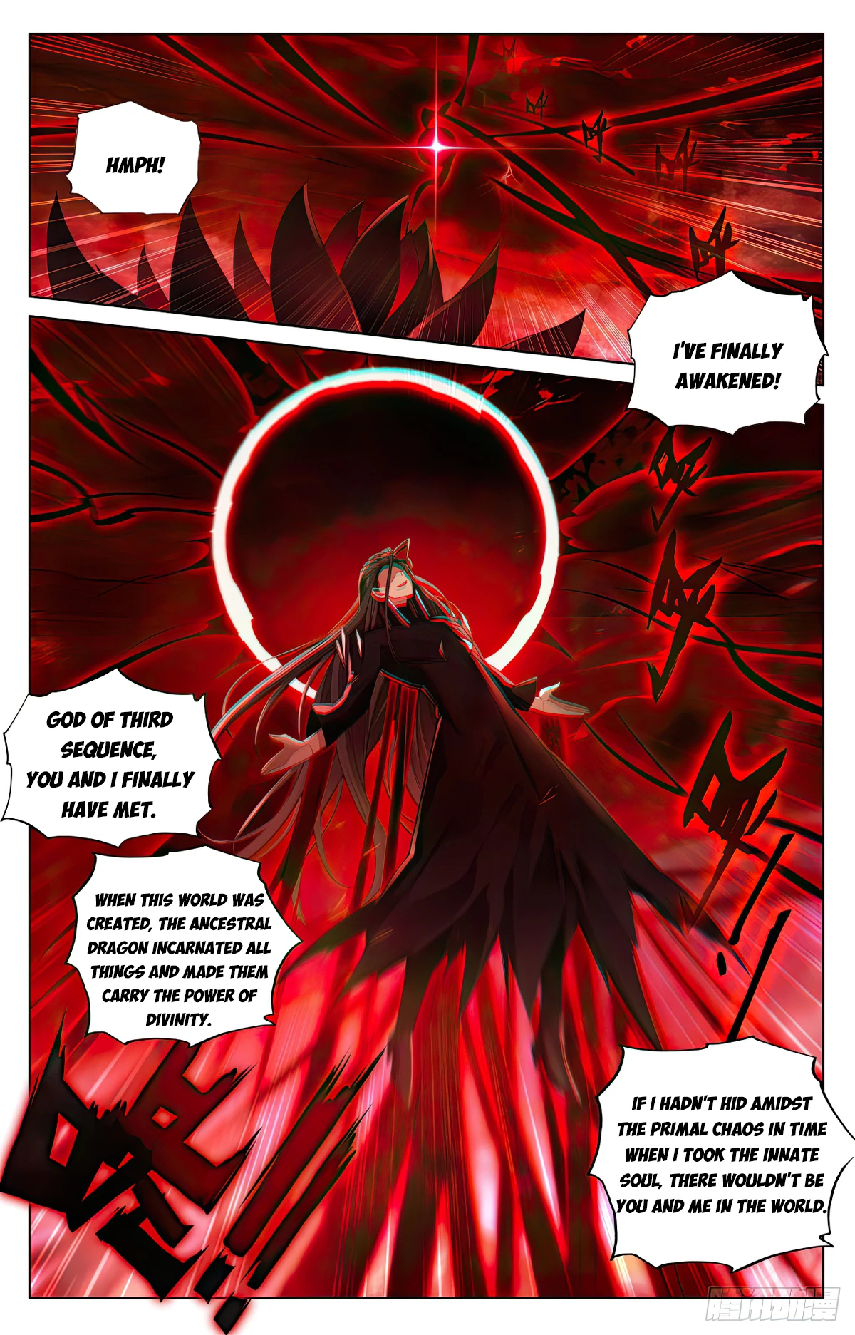 Yuan Zun Chap 645 - Next Chap 646