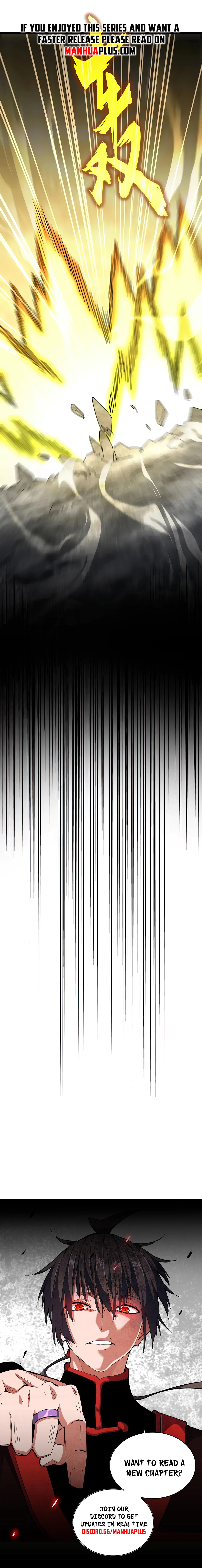 Magic Emperor  Chap 614 - Next Chap 615