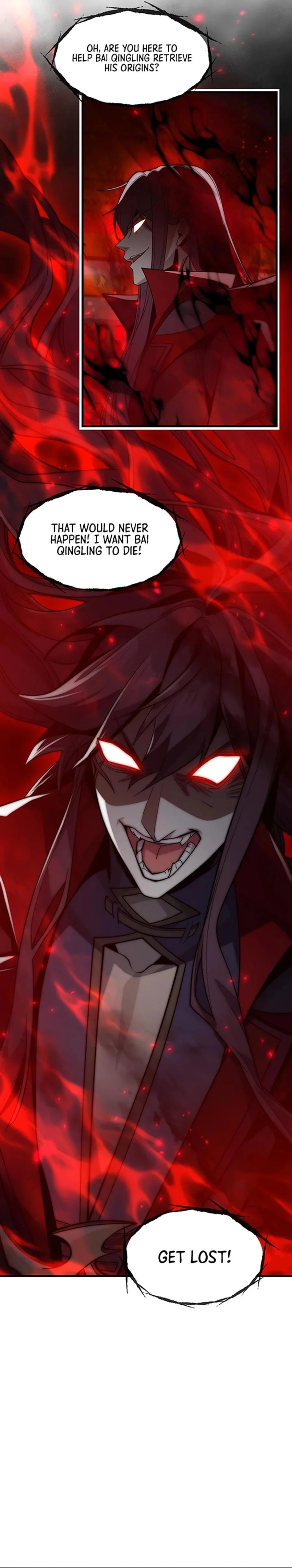 I, The Demon Lord am being targeted by my female Disciples! Chap 41 - Next Chap 42