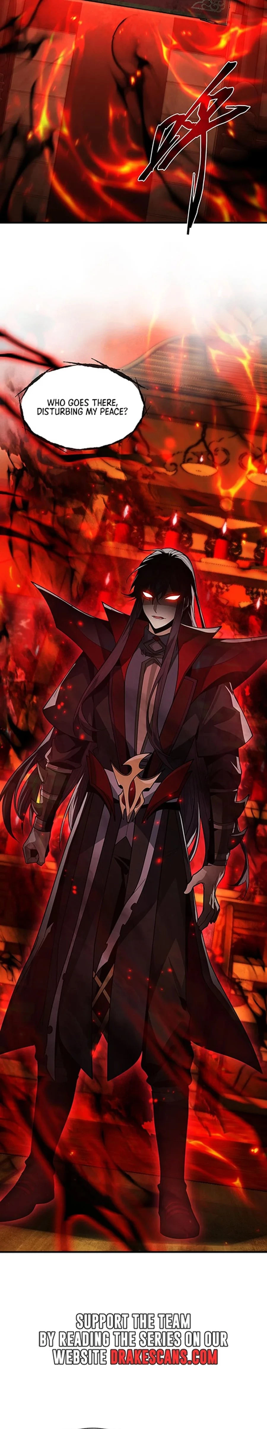 I, The Demon Lord am being targeted by my female Disciples! Chap 41 - Next Chap 42