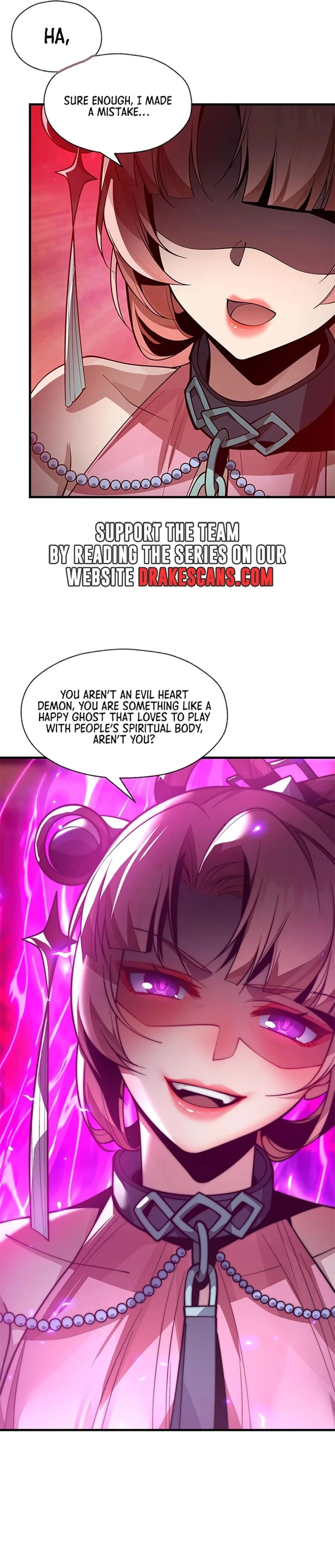 I, The Demon Lord am being targeted by my female Disciples! Chap 41 - Next Chap 42
