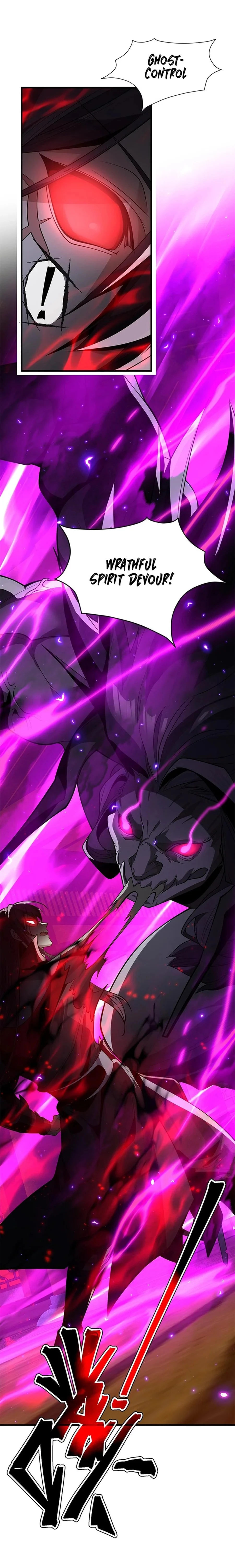 I, The Demon Lord am being targeted by my female Disciples! Chap 41 - Next Chap 42