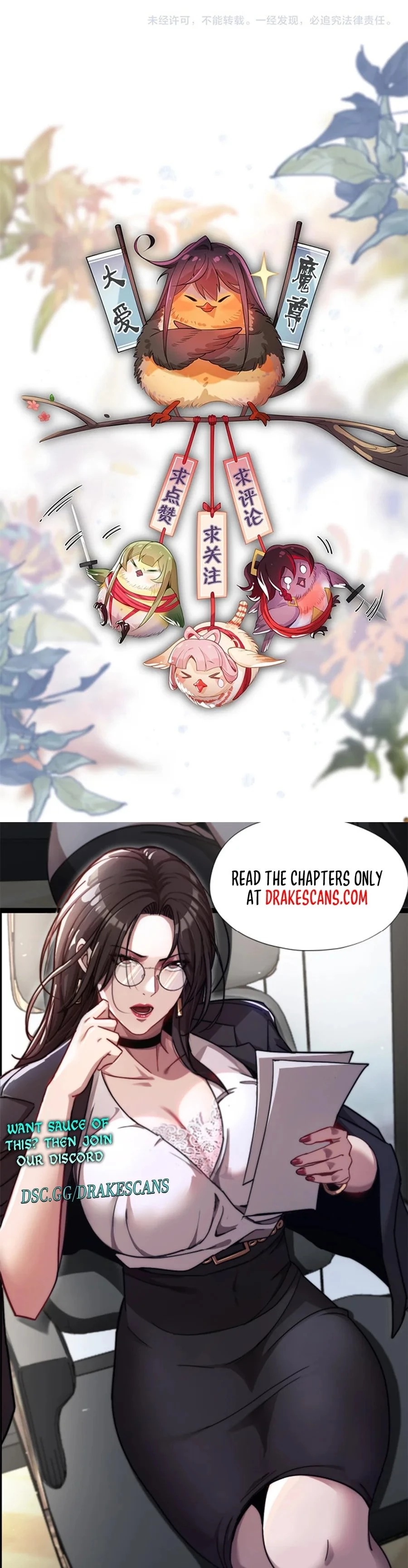 I, The Demon Lord am being targeted by my female Disciples! Chap 41 - Next Chap 42