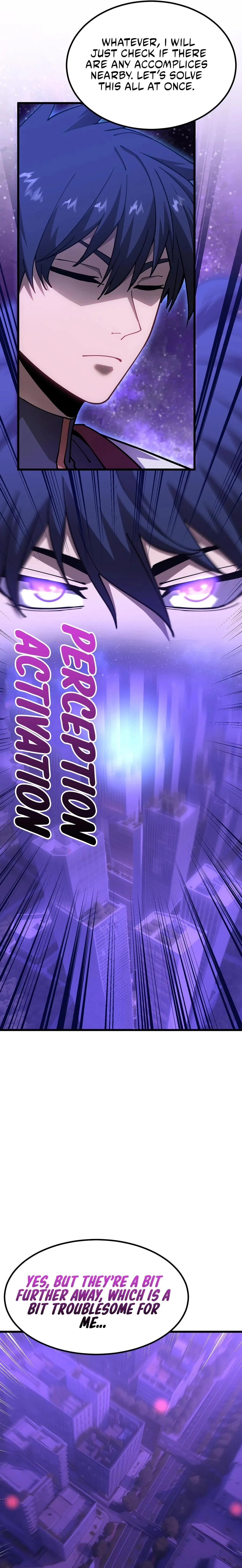 Leveling In The Future Chap 164 - Next Chap 165