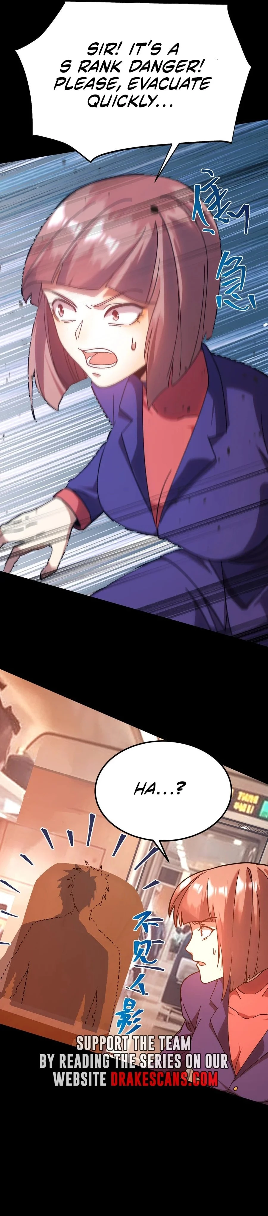 Leveling In The Future Chap 164 - Next Chap 165