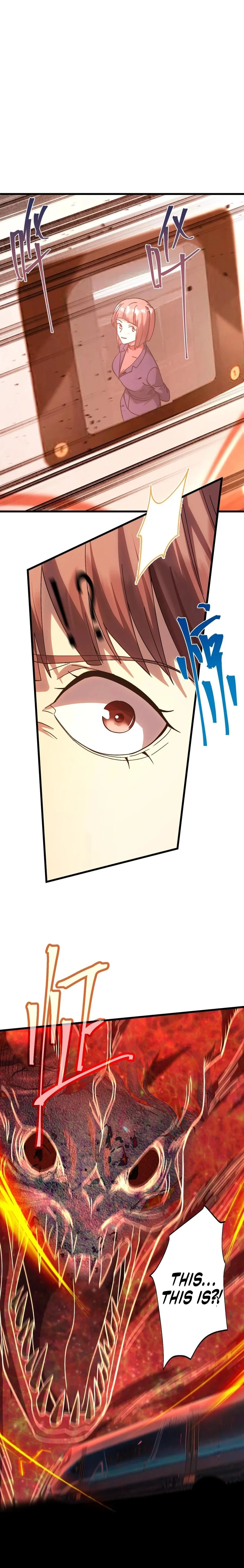 Leveling In The Future Chap 164 - Next Chap 165