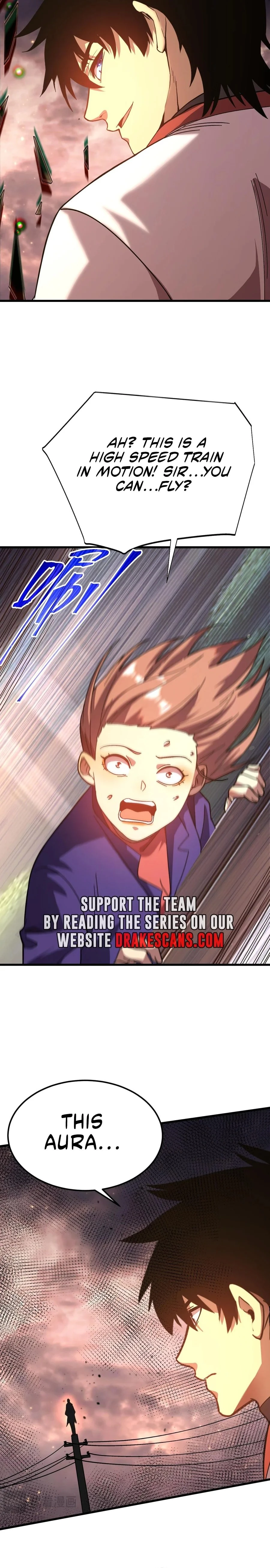 Leveling In The Future Chap 164 - Next Chap 165