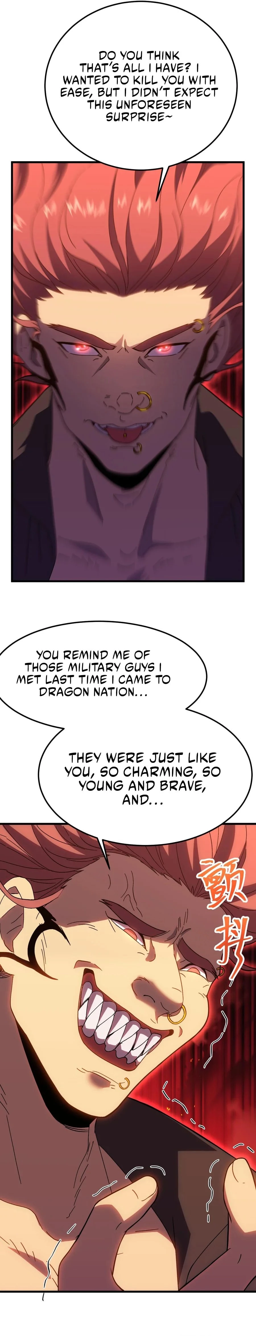 Leveling In The Future Chap 164 - Next Chap 165