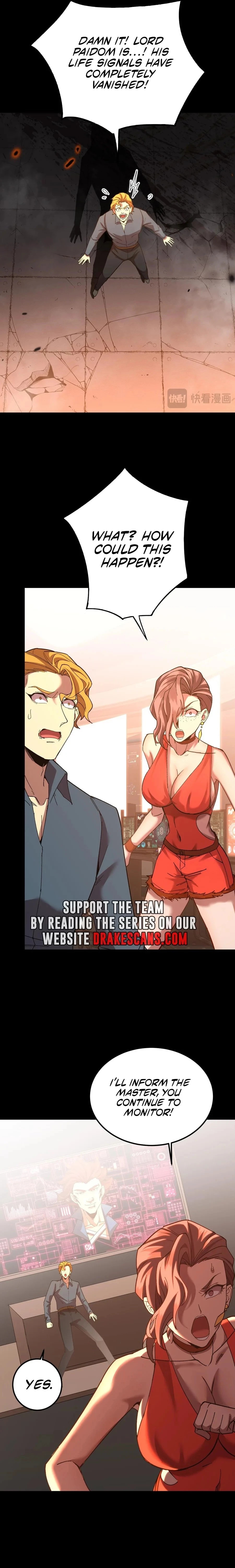 Leveling In The Future Chap 164 - Next Chap 165